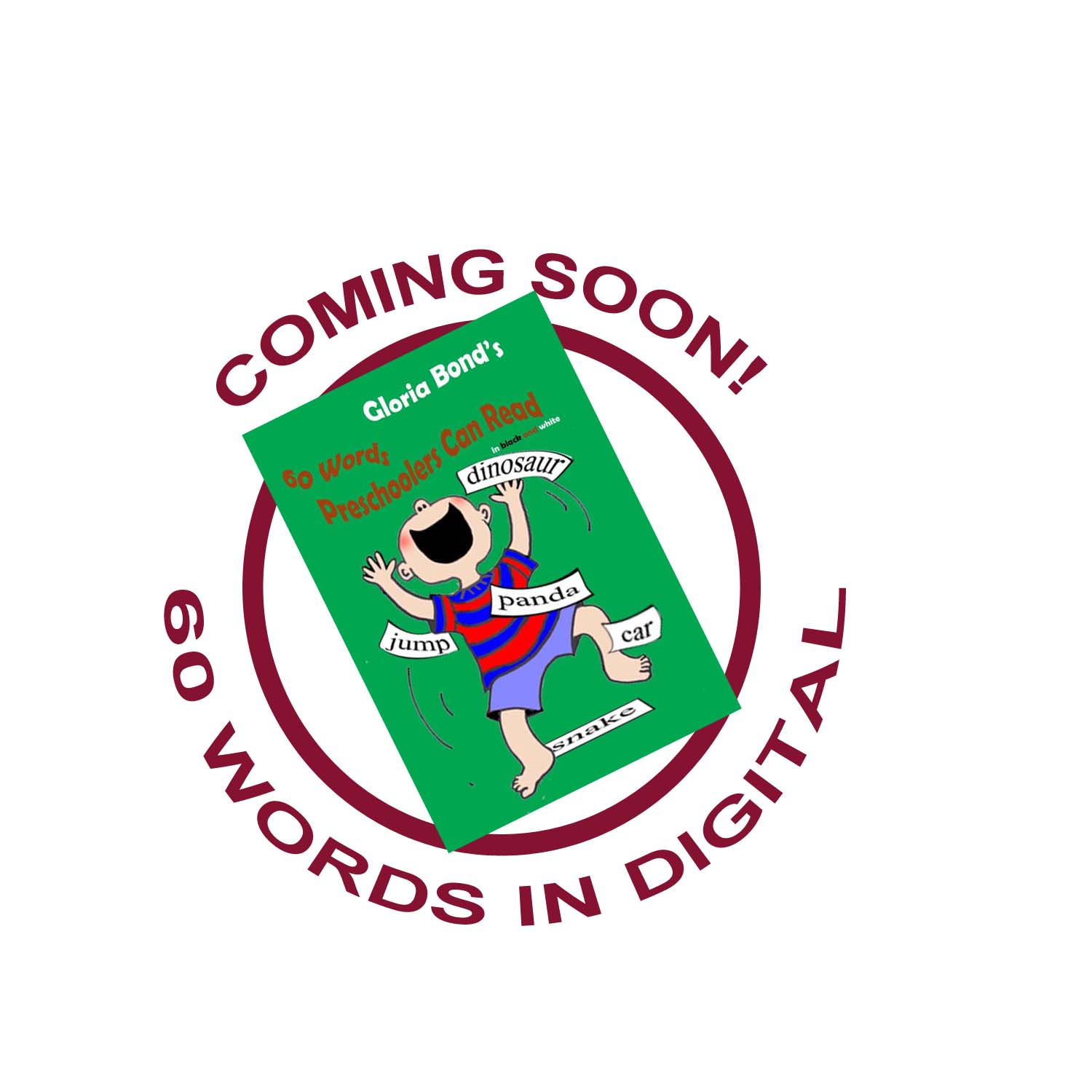coming soon 60 words