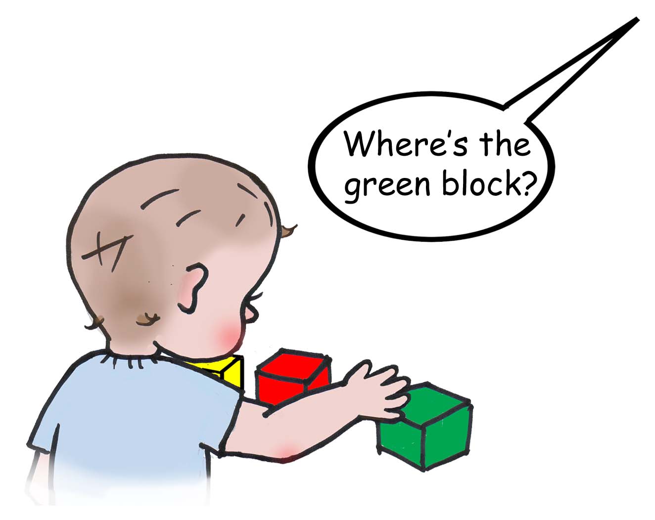 developmentally ready